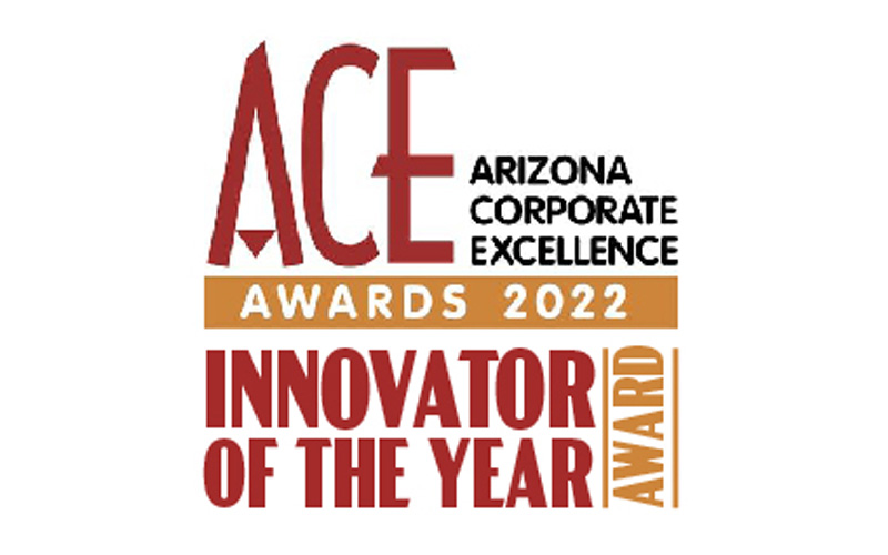 ACE Awards 2022: 72Sold's Greg Hague takes innovation to another level