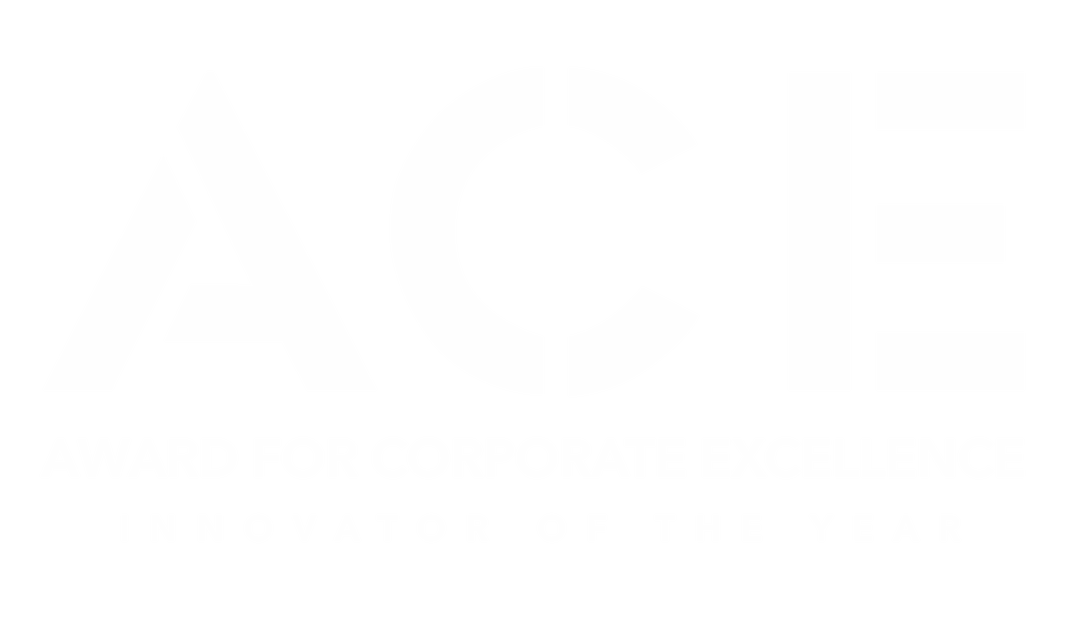 Ace award Logo