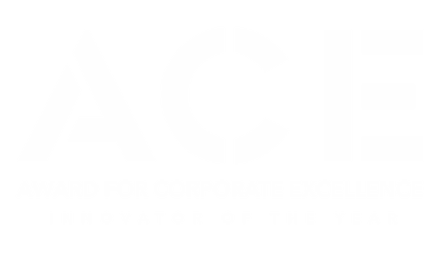 ACE Innovator of the Year Logo