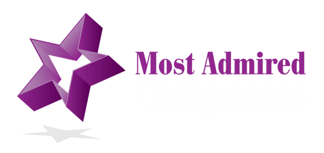 Most Admired Companies Logo