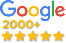 5 Star Google Logo