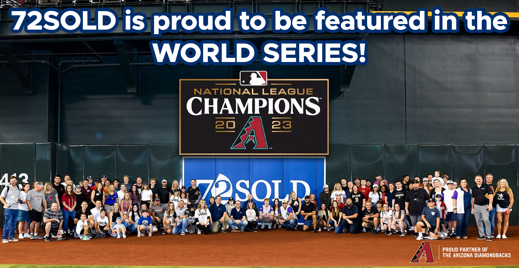 World series photo