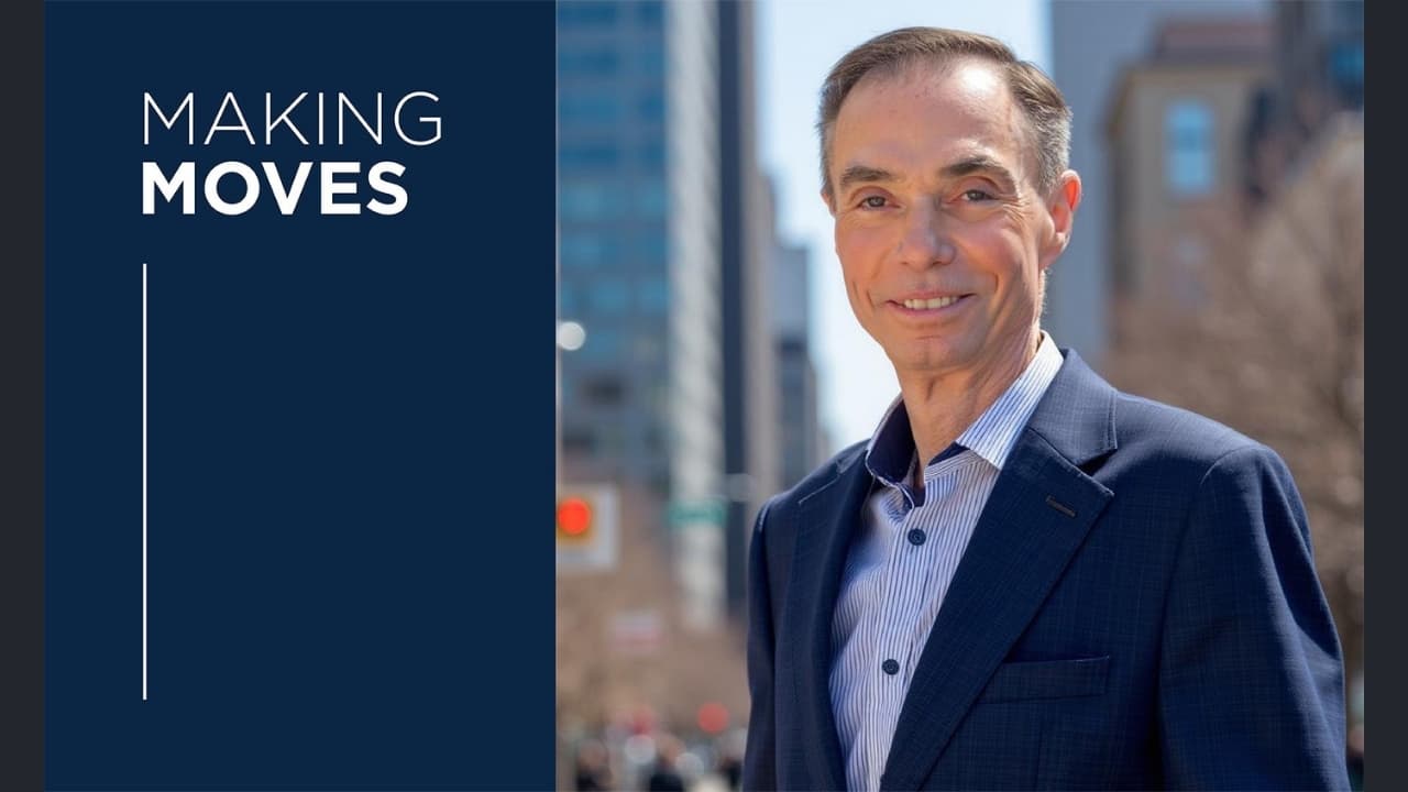 Compass taps Greg Hague for director of home sale strategy role