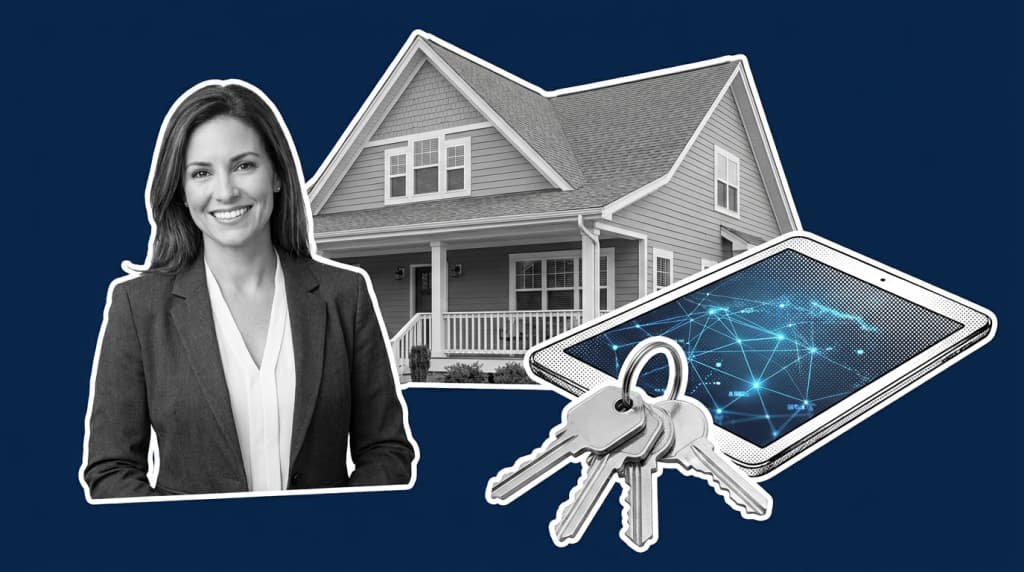 Should America's agents own their own MLS and home search portal?