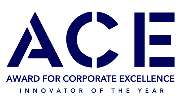 Ace Awards Logo 2025