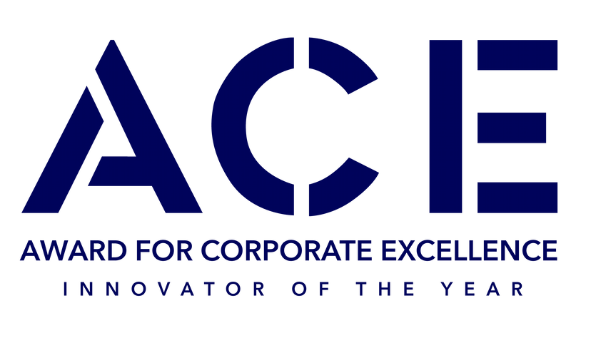 Ace Awards Logo 2025