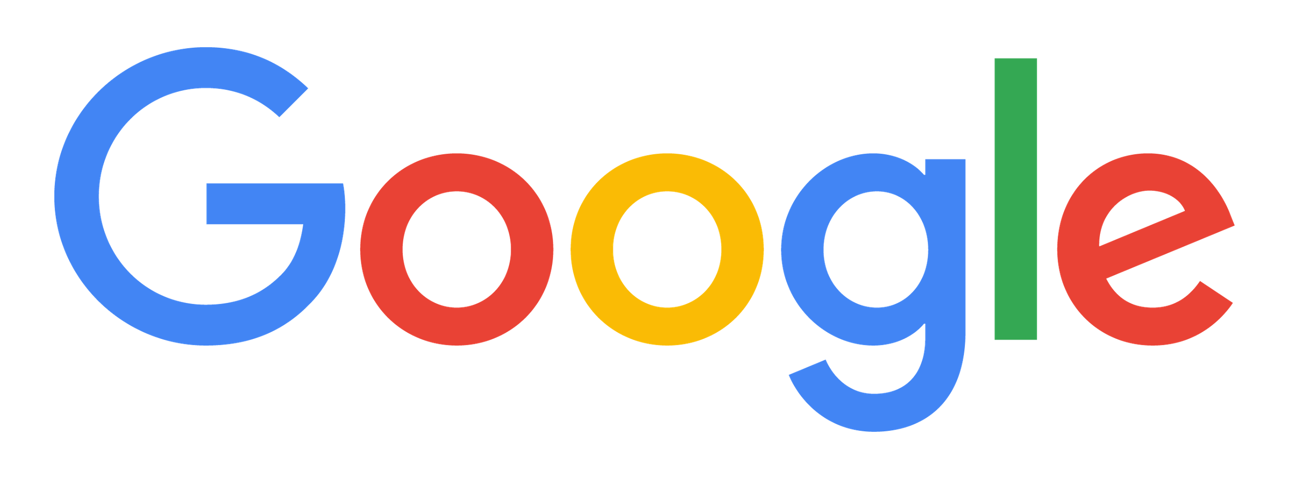 Google logo