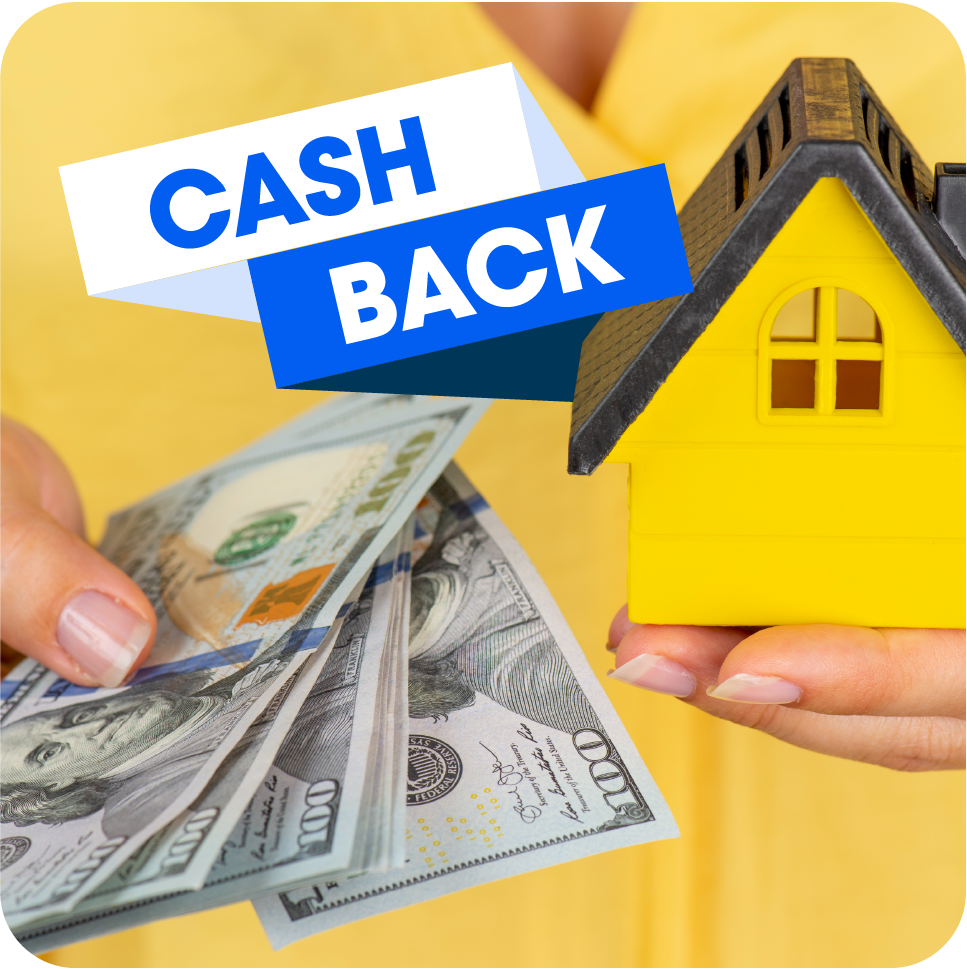 Cash Back