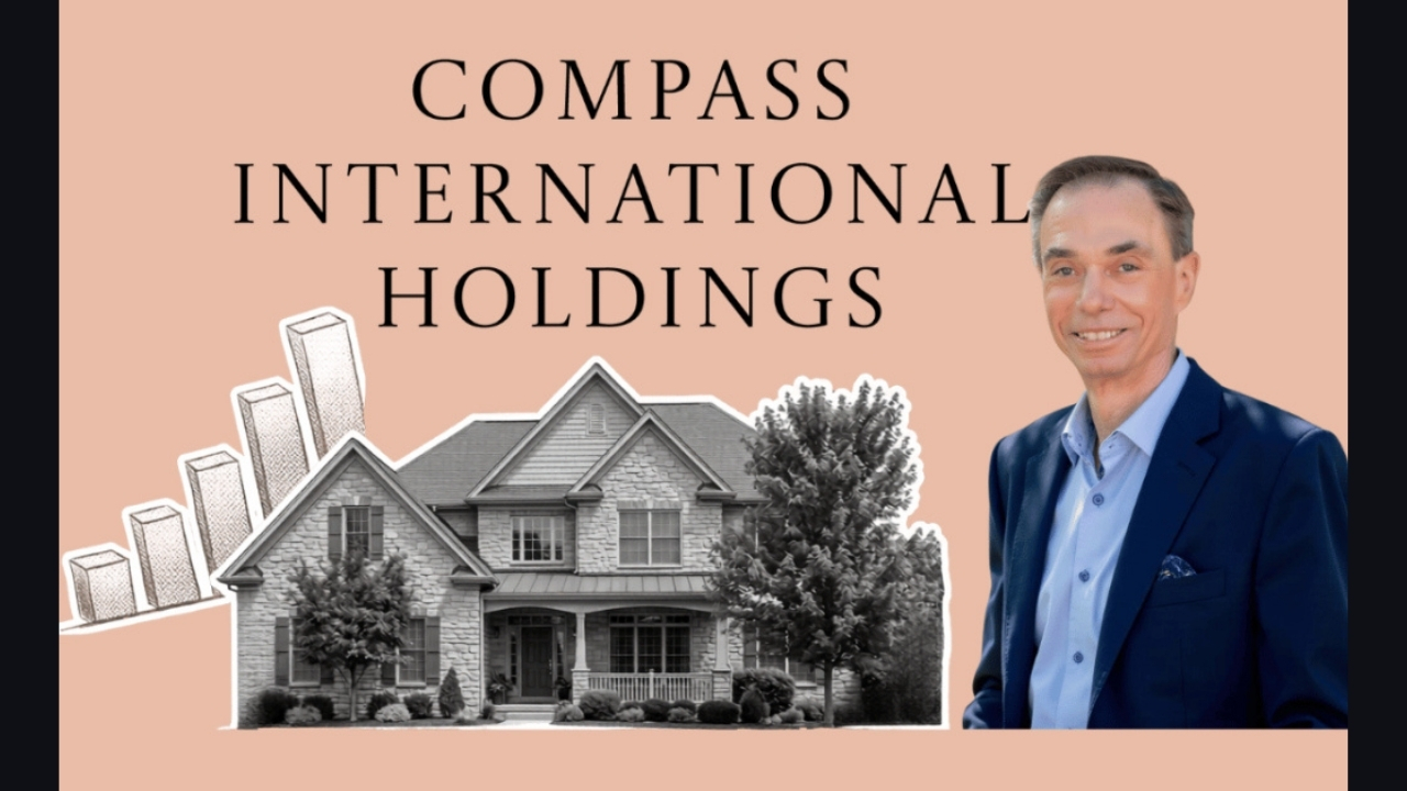 Greg Hague joins Compass International Holdings as director of home sale strategy