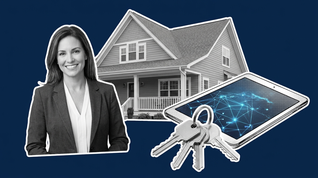 Should America's agents own their own MLS and home search portal?