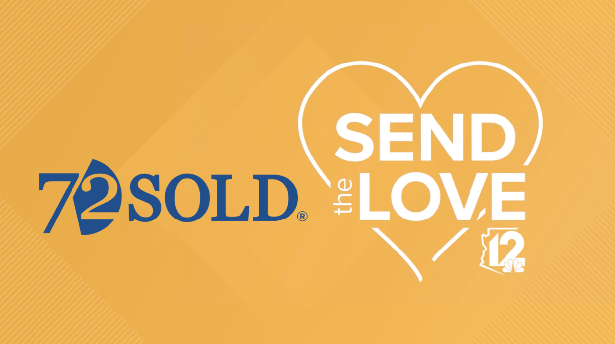 Send The Love