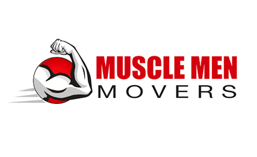 Muscle Men Movers