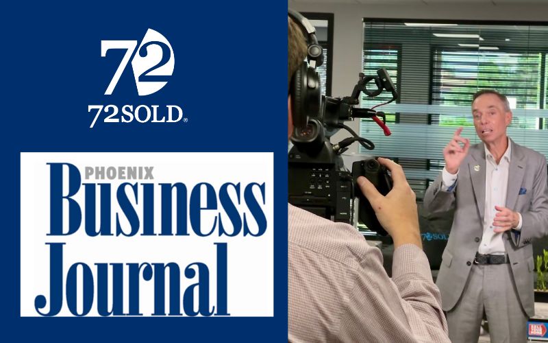 Phoenix Business Journal features CEO Greg Hague