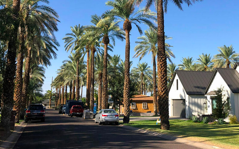 Short-term rental owners unloading properties across Phoenix area